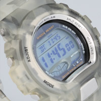 Cubic Printing Watch Application